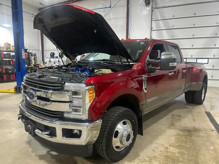 T&A Diesel Llc 0