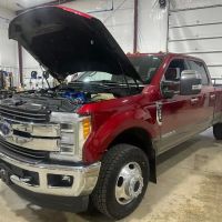 T&A Diesel Llc