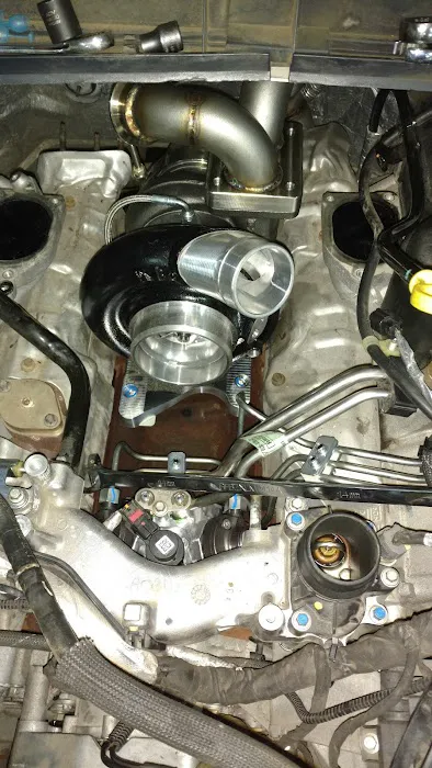 T&A Diesel Llc 5