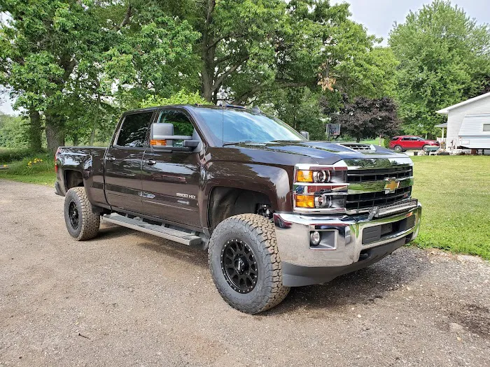 T&A Diesel Llc 3