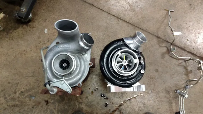 T&A Diesel Llc 8