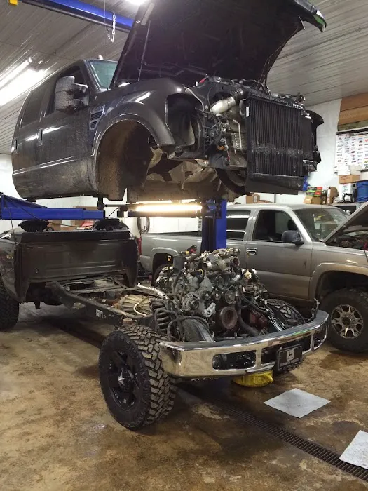 T&A Diesel Llc 9