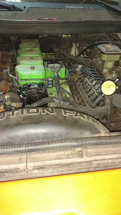 T&A Diesel Llc 7