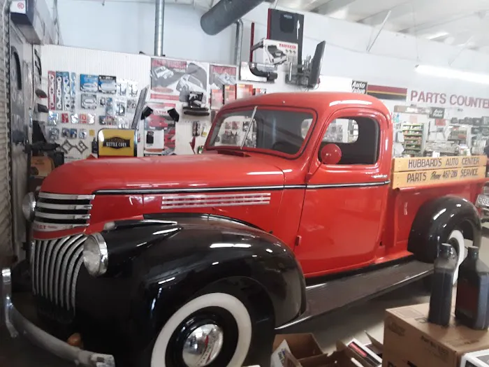 Hubbard Auto Repair 3