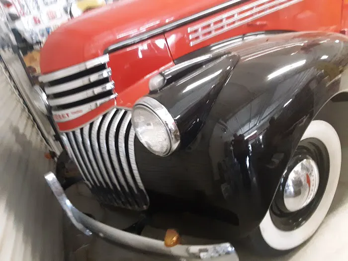Hubbard Auto Repair 6