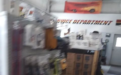 Hubbard Auto Repair