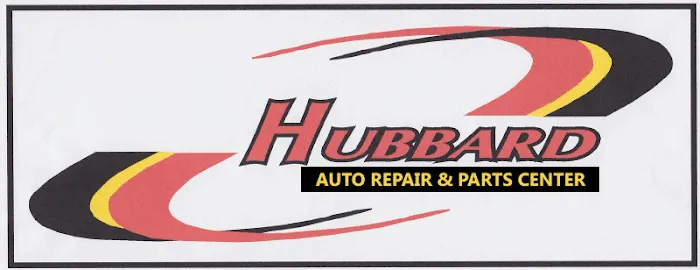 Hubbard Auto Repair 8