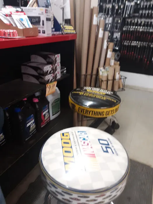 Hubbard Auto Repair 5
