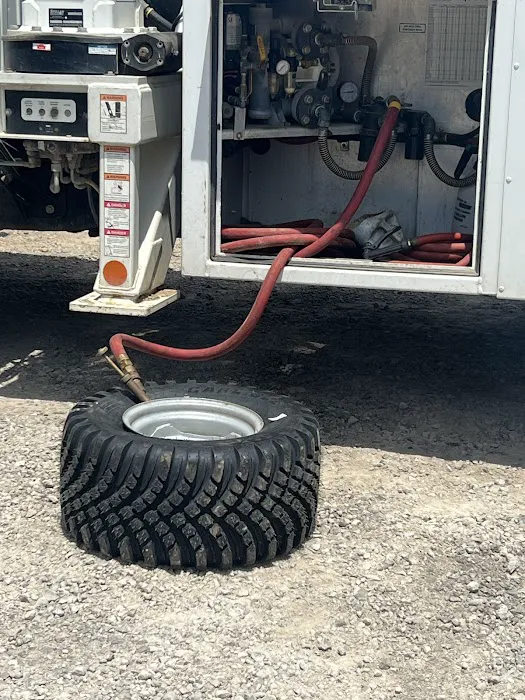 Horst Tire 3