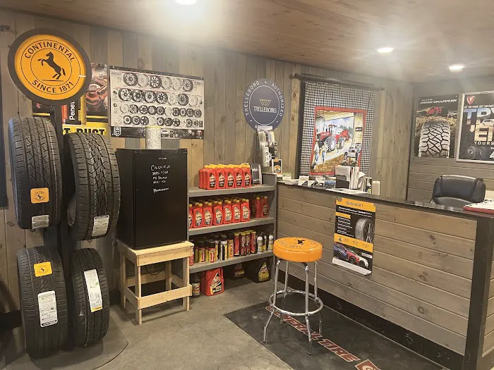 Horst Tire 2
