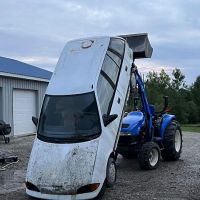 M and m racing