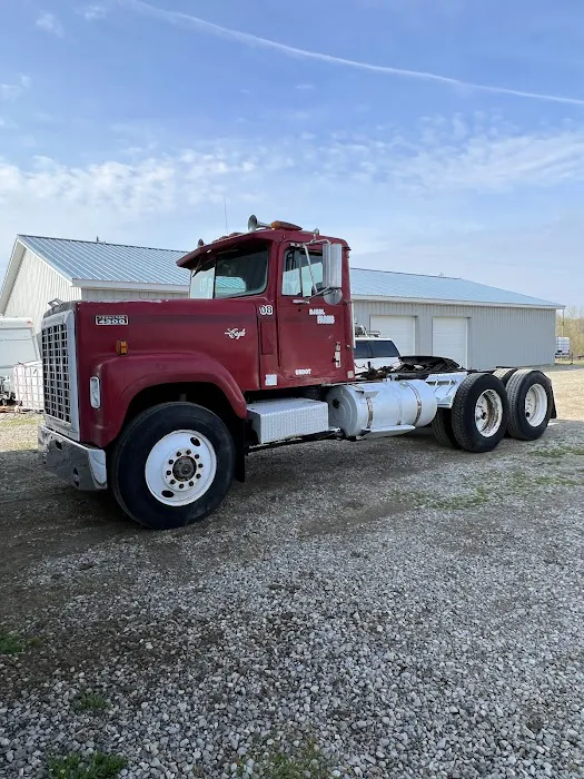 Great Lakes cabovers 4