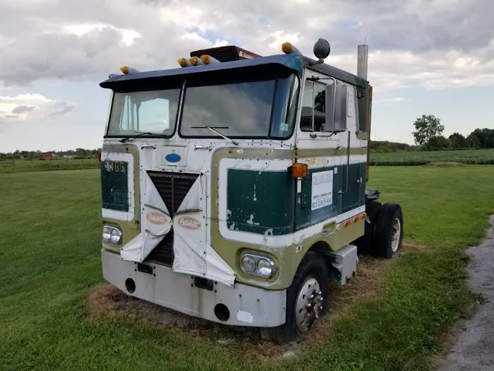 Great Lakes cabovers 7