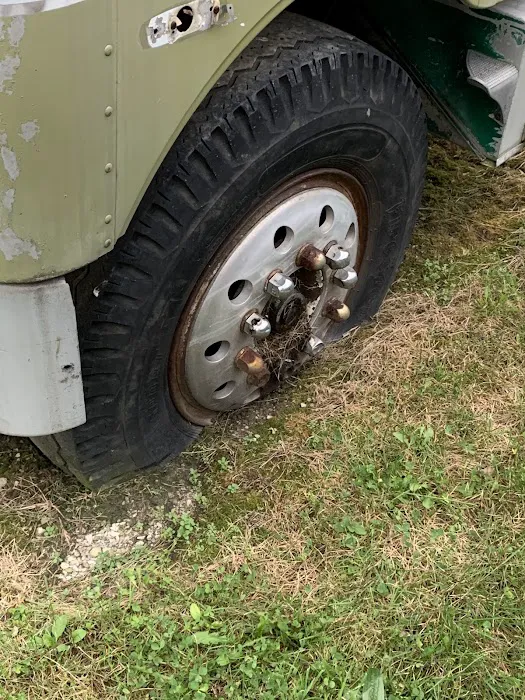 Great Lakes cabovers 8