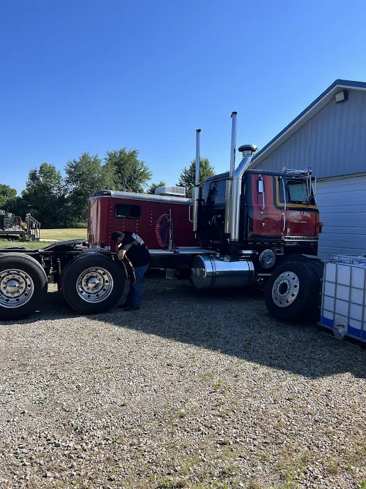 Great Lakes cabovers 5