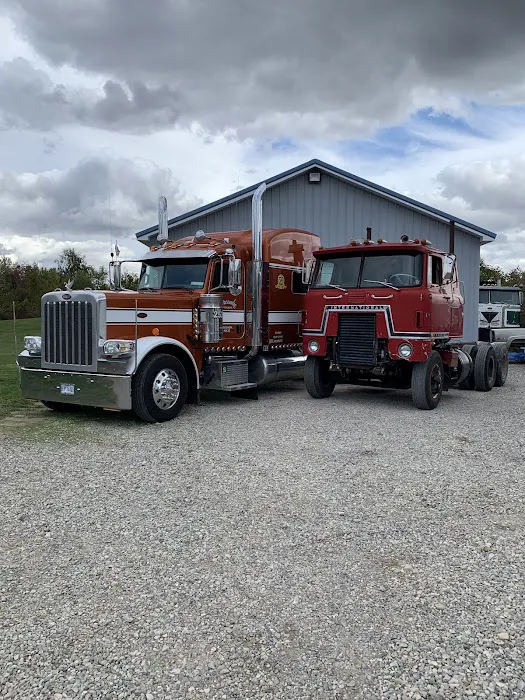 Great Lakes cabovers 3