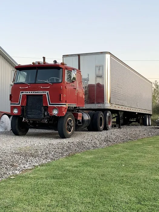 Great Lakes cabovers 0