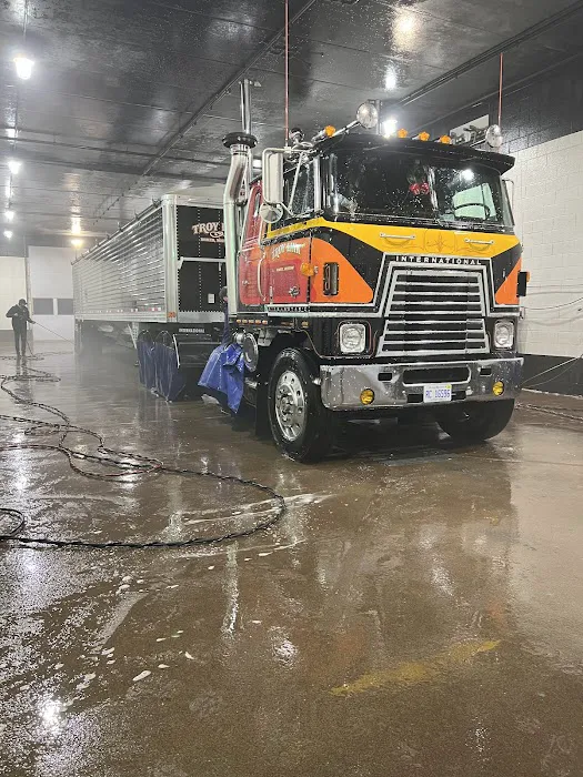 Great Lakes cabovers 9