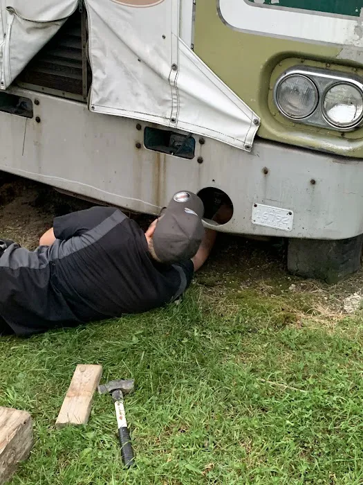 Great Lakes cabovers 2