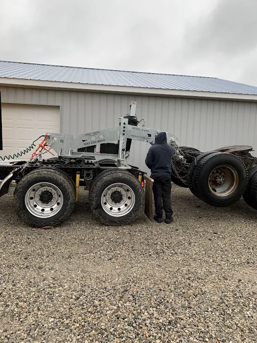 Great Lakes cabovers 1