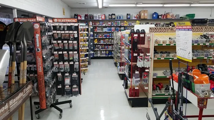 NAPA Auto Parts - Forrest Auto Supply 2