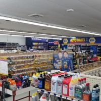 NAPA Auto Parts - Forrest Auto Supply