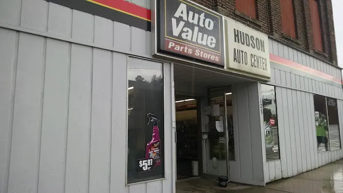 Hudson Auto Center 0