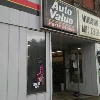 Hudson Auto Center