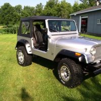 D & L Body Shop LLC