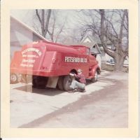 Pittsford Gas & Tire