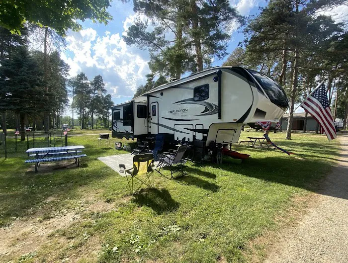 Roadrunner Mobile RV Repair LLC 0