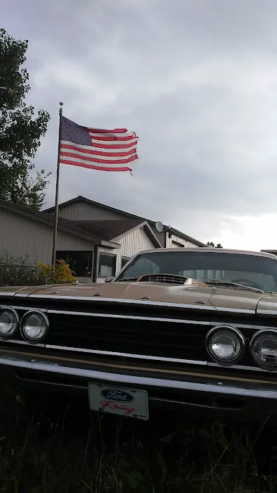 Al's Automotive Repair 0