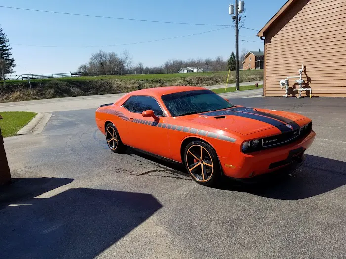 Al's Automotive Repair 1