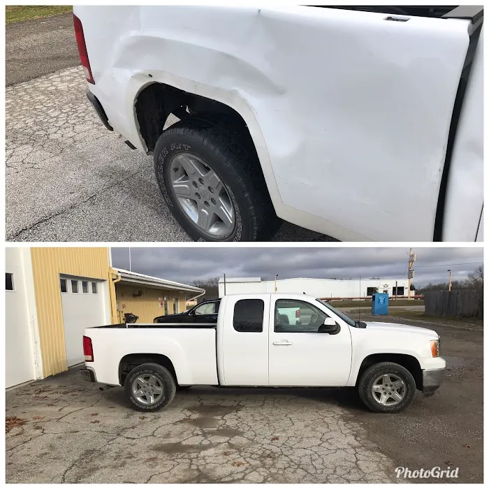 City Collision Service 4