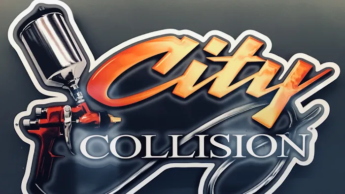 City Collision Service 5