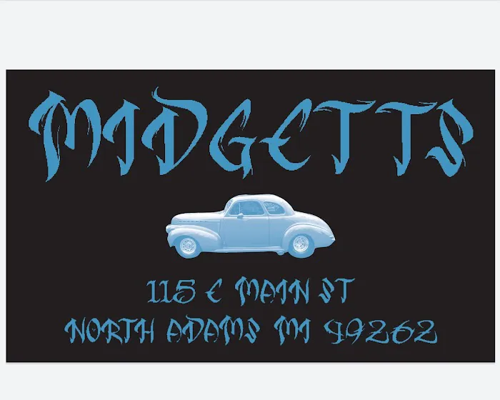 Midgetts 0