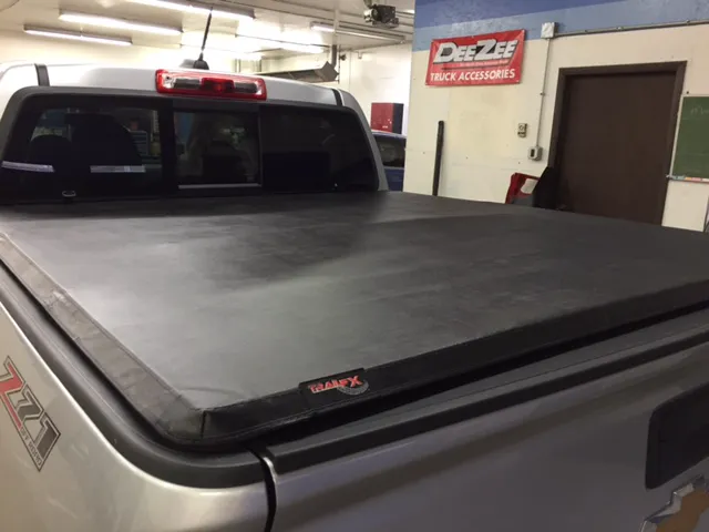 Auto Image Paint & Body, LLC 5