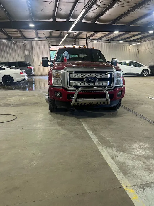 Champion autoglass 8