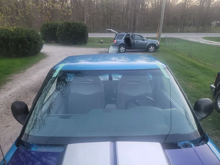 Champion autoglass 4