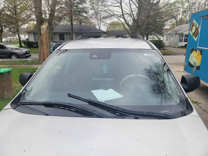 Champion autoglass 3