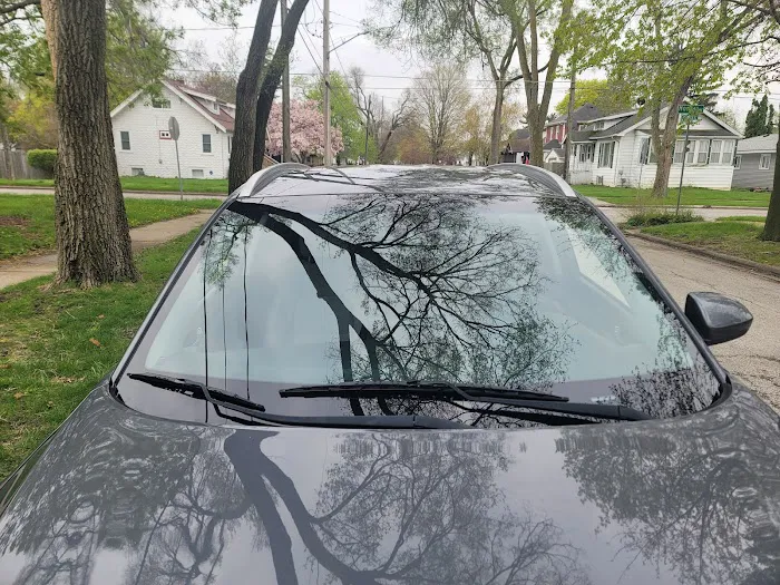 Champion autoglass 7