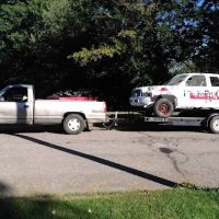 hillsdale powersports & marine