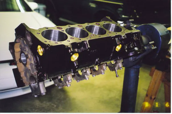 Performance Automotive 3