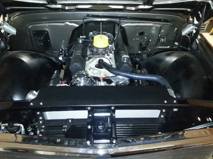 Performance Automotive 6