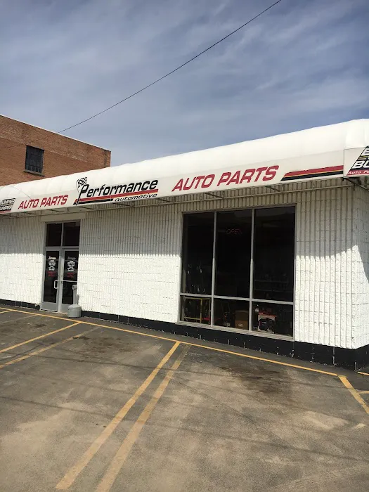 Performance Automotive 4