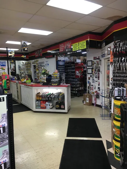 Performance Automotive 7