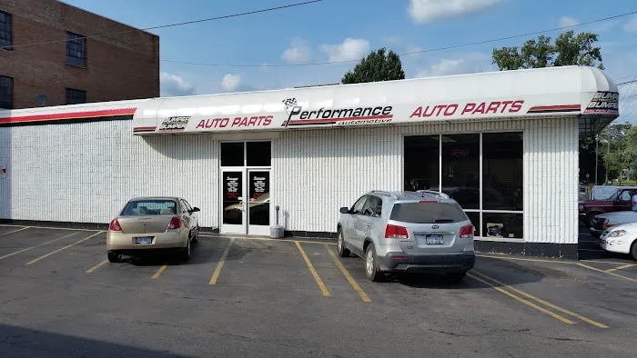 Performance Automotive 2