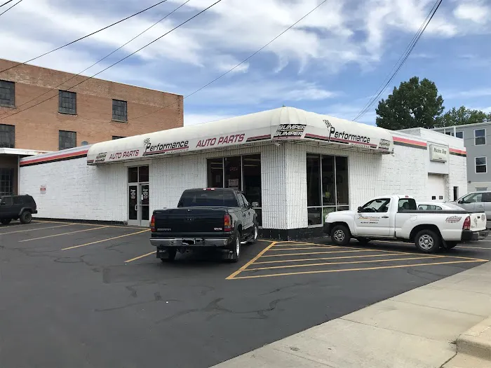 Performance Automotive 5