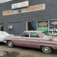 Gene's Service