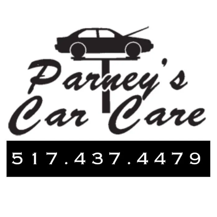 Parney's Car Care 4